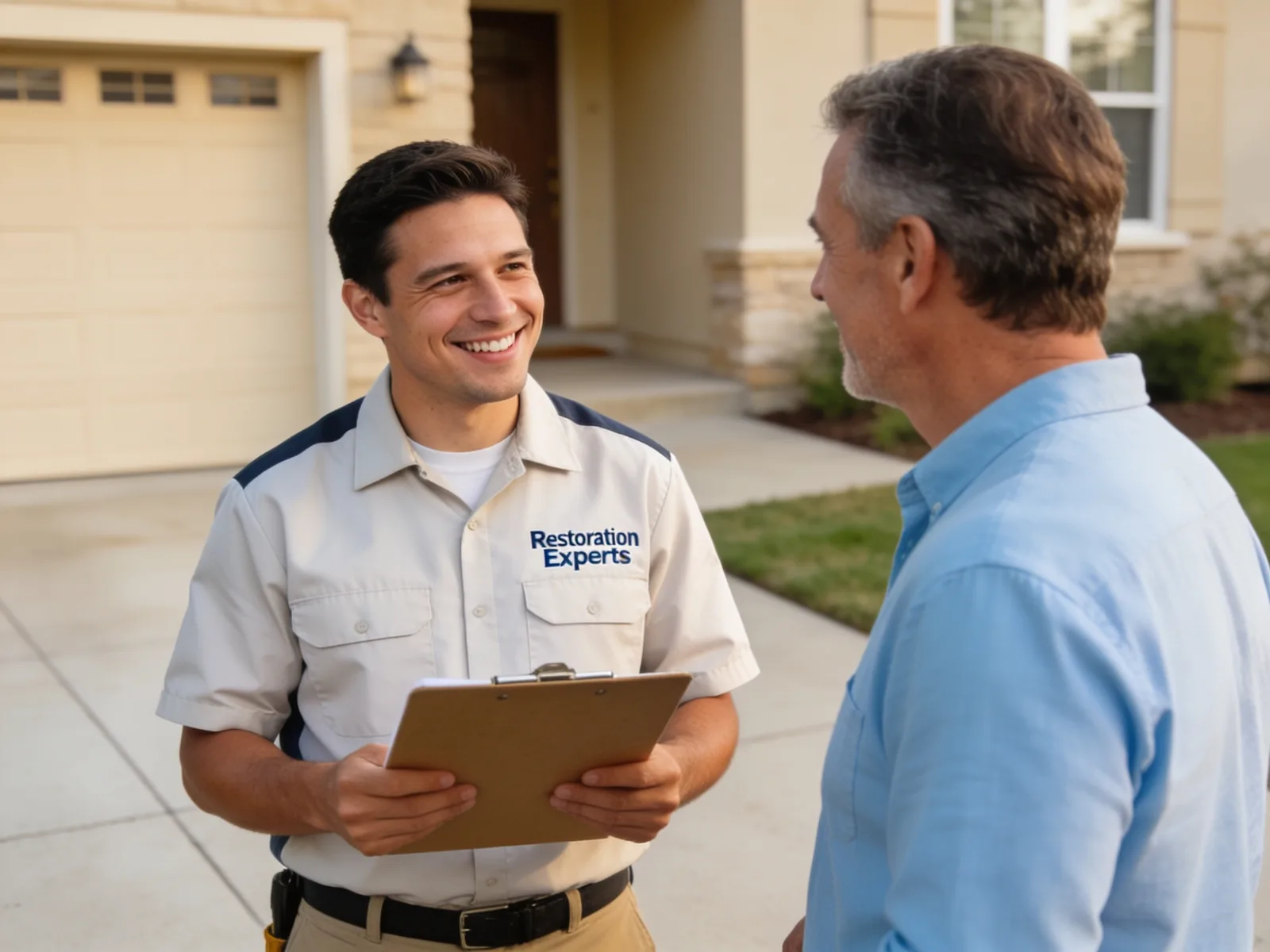 Water Damage Cleanup Rosedale, IN FAQs